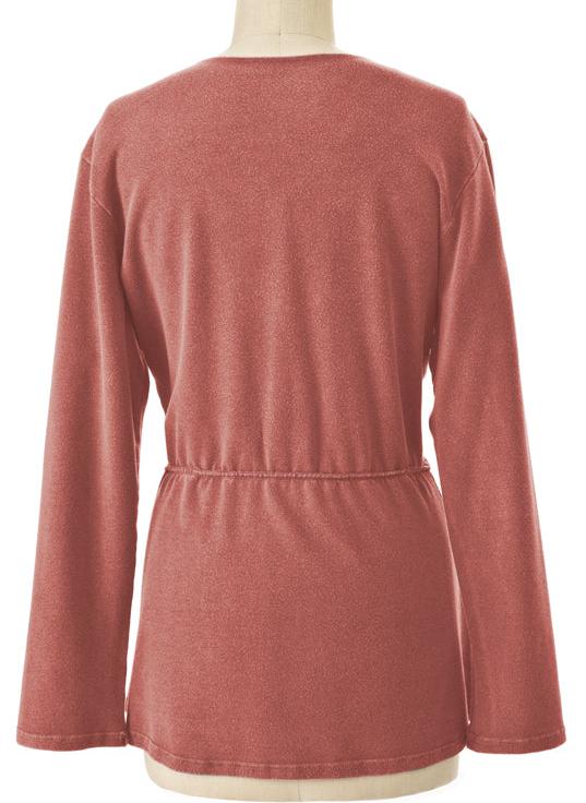 Juliet Jacket in Bamboo