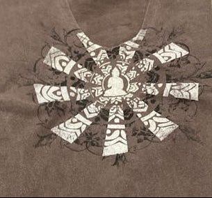 Habitable Hoody Designs on Long Sleeve Organic Cotton