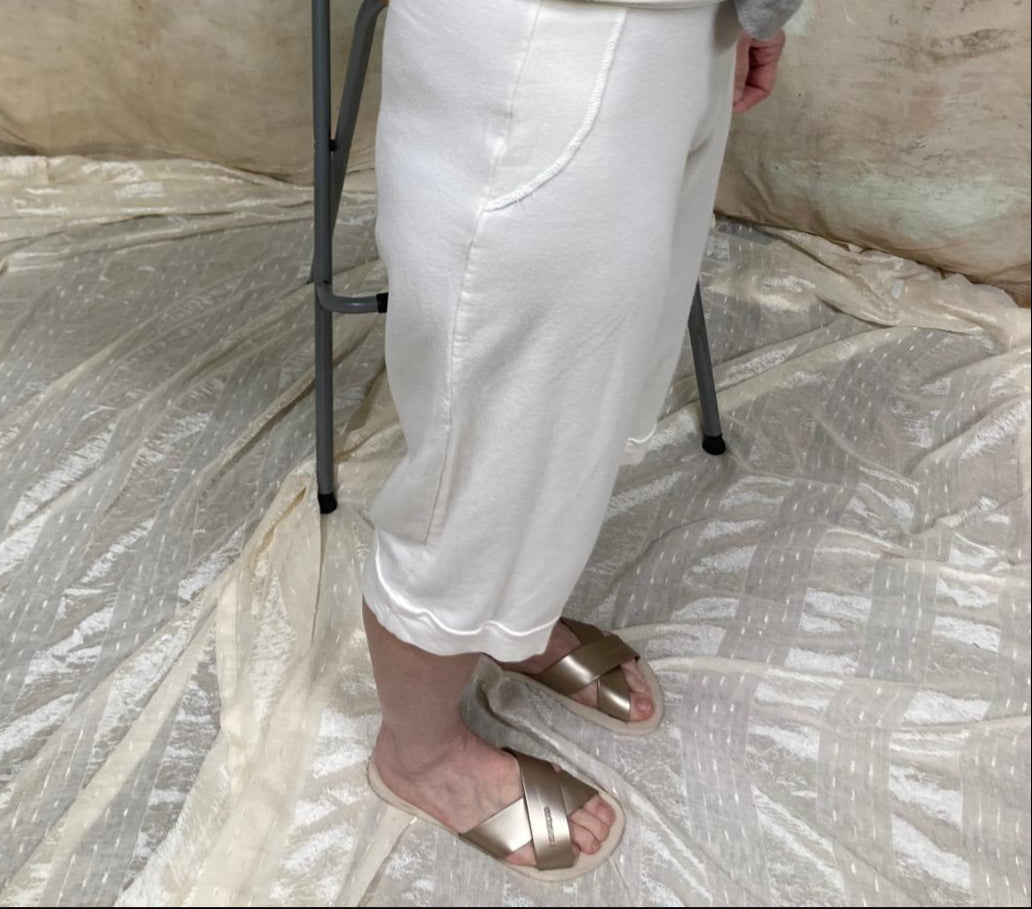 Cloud Nine Crops made from Bamboo & Organic Lycra