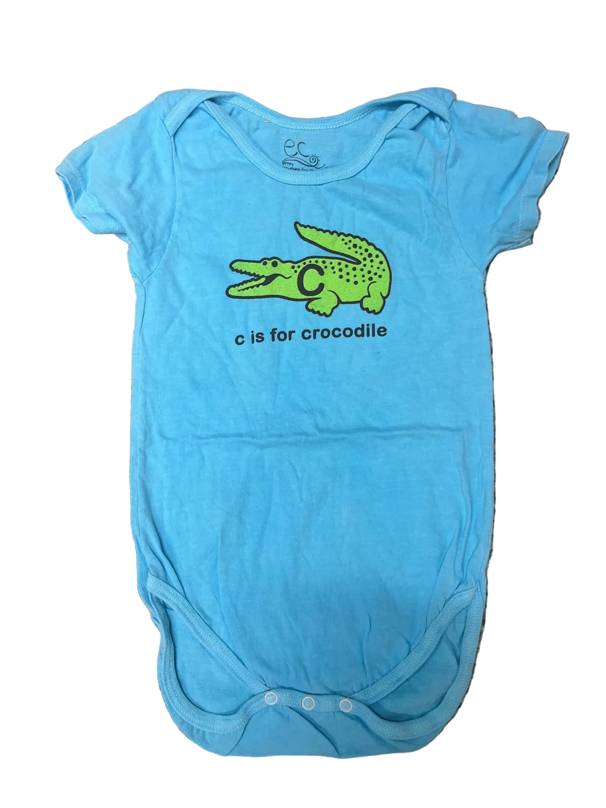 Learn by Wearing Australian Designs Imprinted on Made in USA Organic Cotton