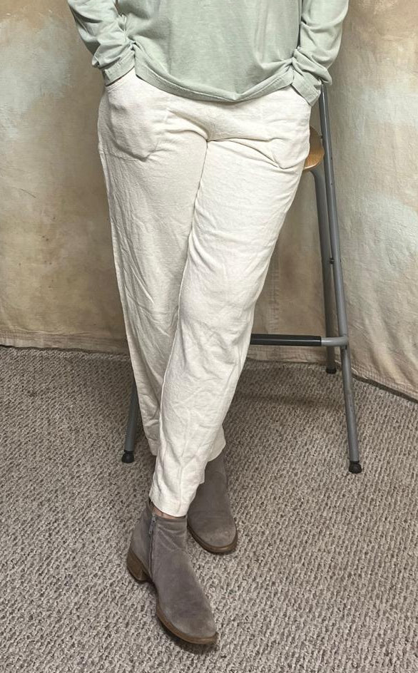 Ramble Hemp Organic Cotton Pants