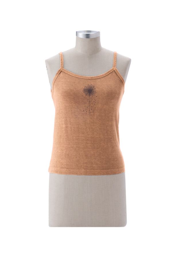 Hemp Tank Top Alium