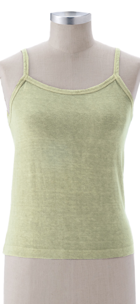 Hemp Tank Top