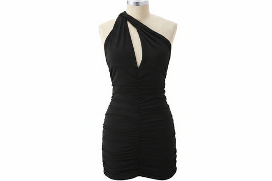 Hecete Multi-Way Halter Top