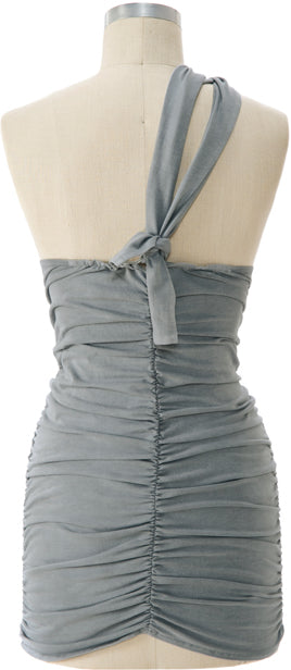 Hecete Multi-Way Halter Top