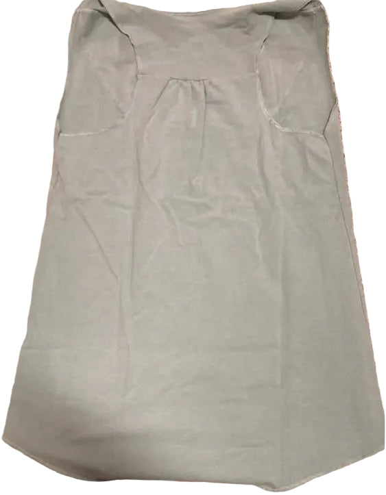 Summer V-Neck Sleeveless Top