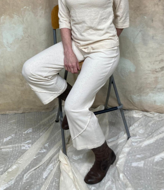 Driftwood Hemp Organic Cotton Pants