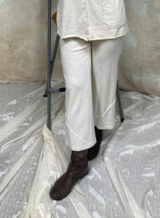 Driftwood Hemp Organic Cotton Pants
