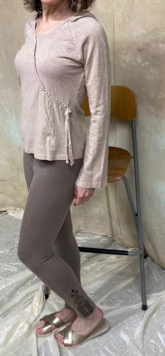 Woodland Ease Long Sleeve Top & Legging Set