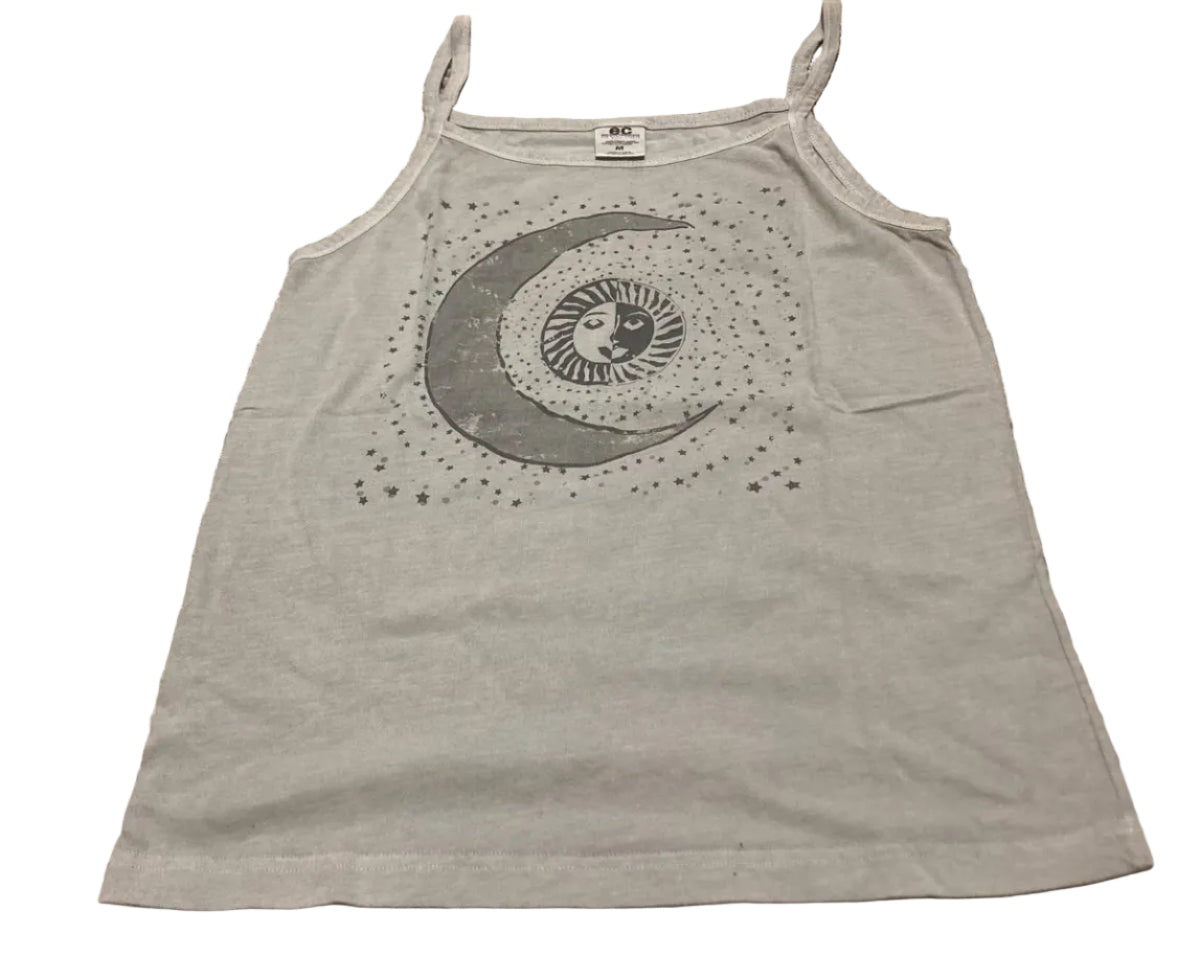 Organic Cotton Cami Top