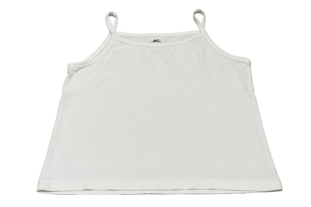 Organic Cotton Cami Top