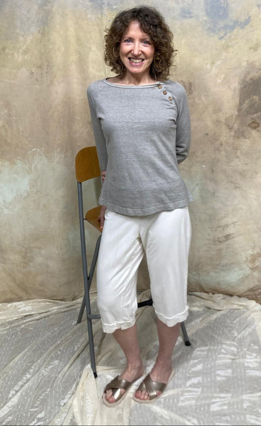 Cloud Nine Crops made from Bamboo & Organic Lycra