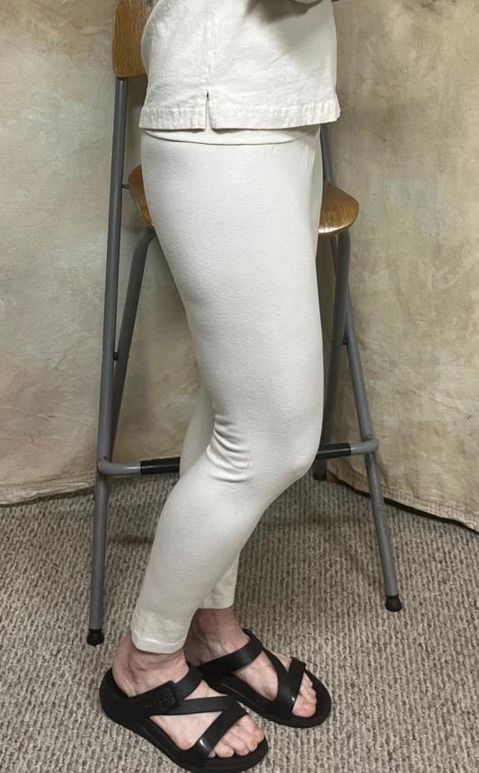 Second Skin Hemp Legging